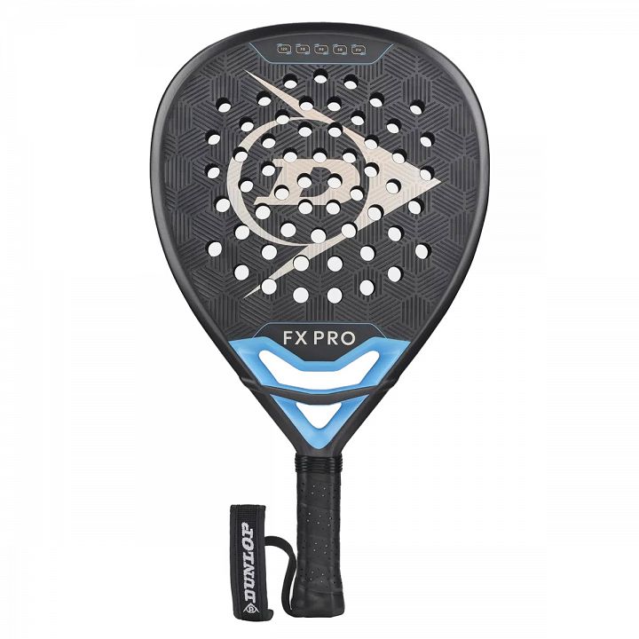 Dunlop FX Pro