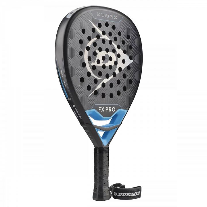Dunlop FX Pro