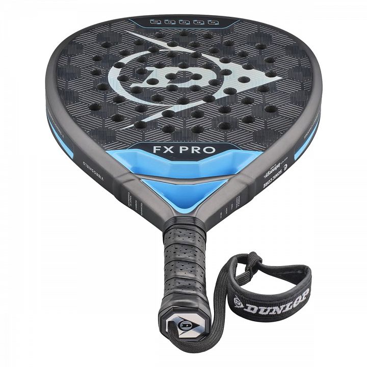 Dunlop FX Pro