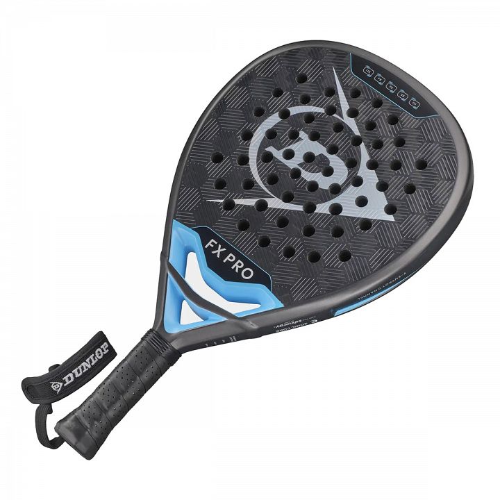 Dunlop FX Pro
