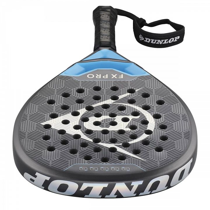 Dunlop FX Pro