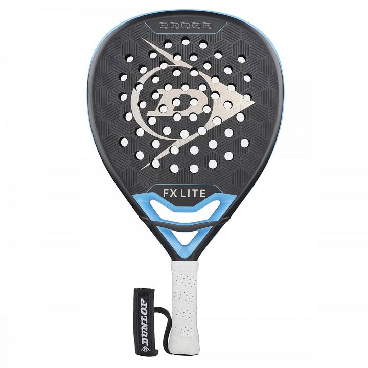 Dunlop FX Lite