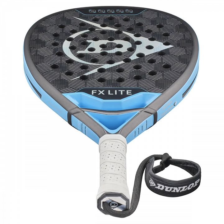 Dunlop FX Lite
