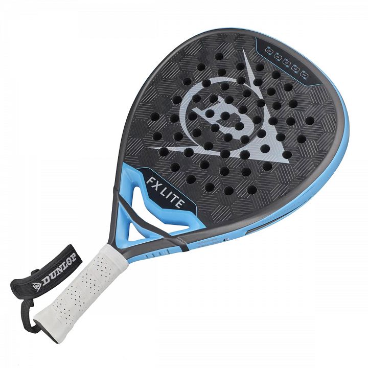 Dunlop FX Lite
