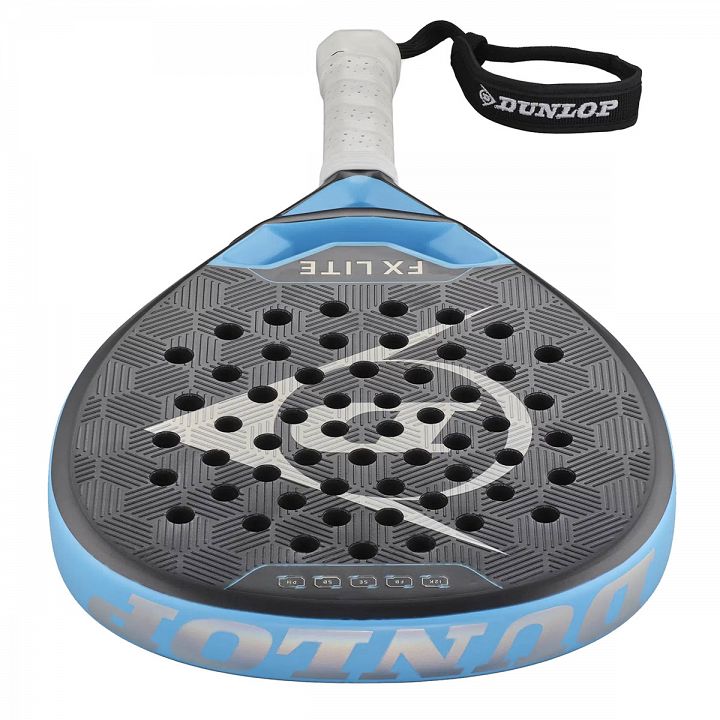 Dunlop FX Lite