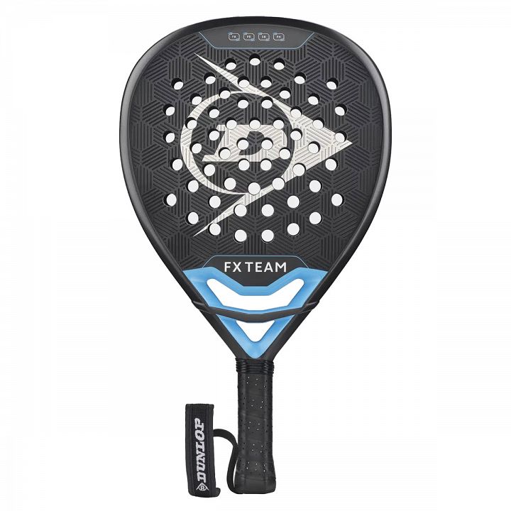 Dunlop FX Team