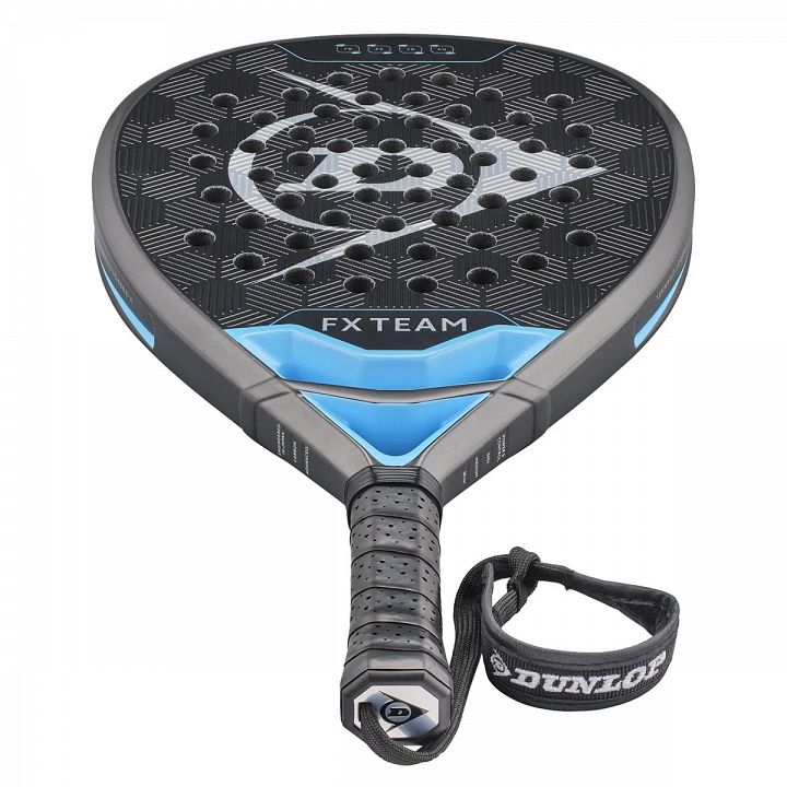 Dunlop FX Team