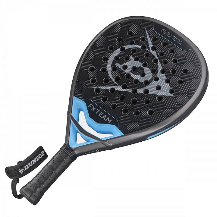 Dunlop FX Team