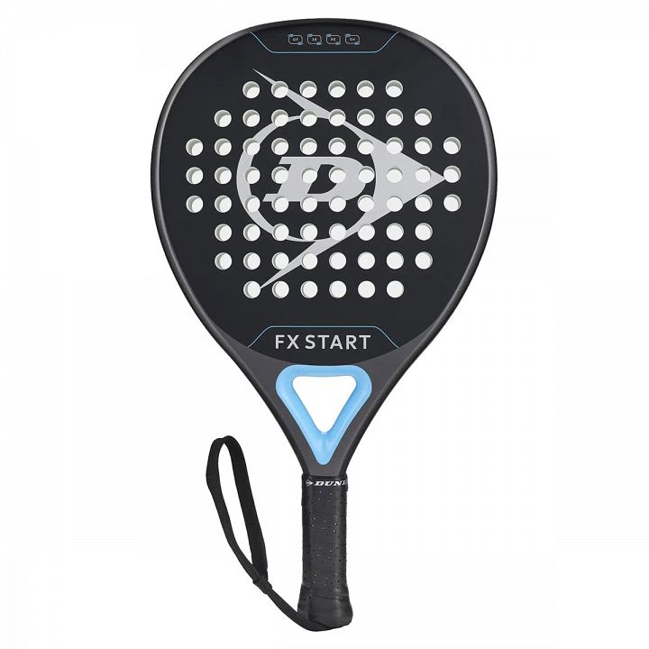 Dunlop FX Start