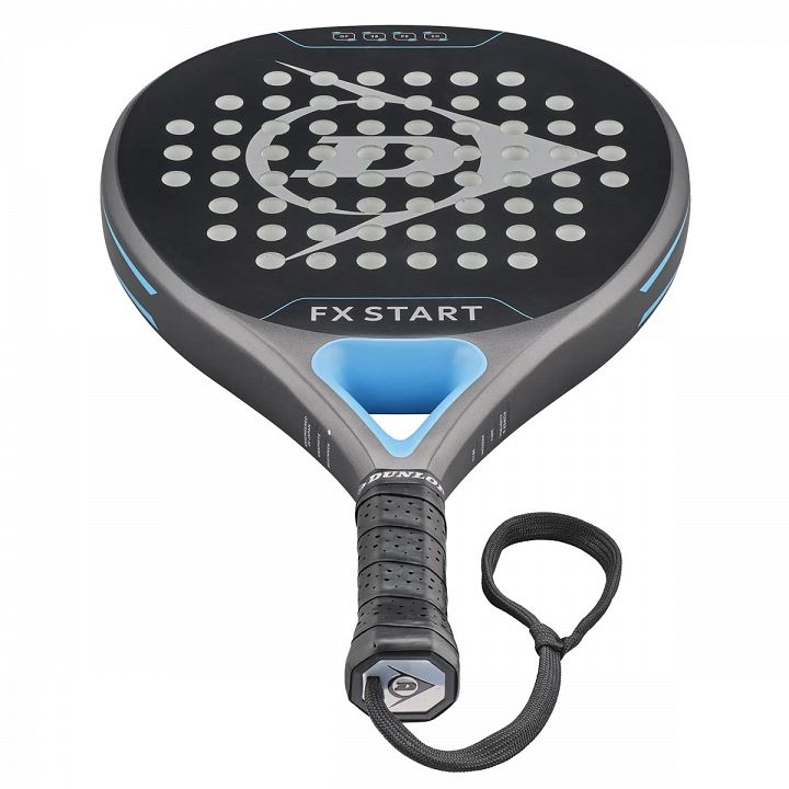 Dunlop FX Start