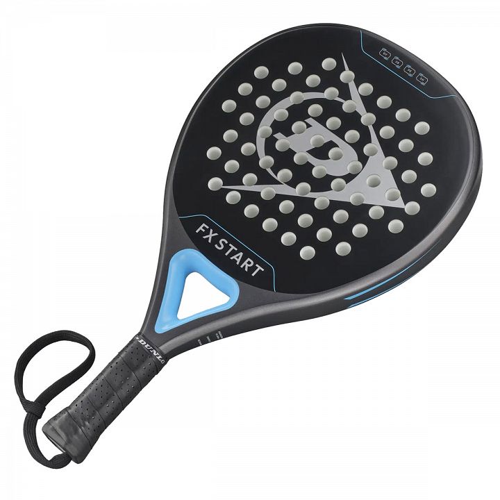 Dunlop FX Start