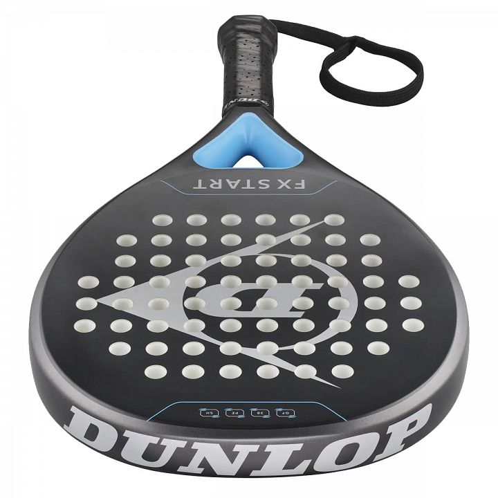 Dunlop FX Start