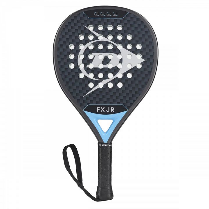 Dunlop FX Junior