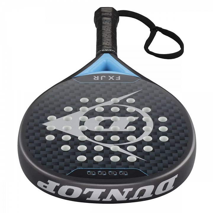 Dunlop FX Junior