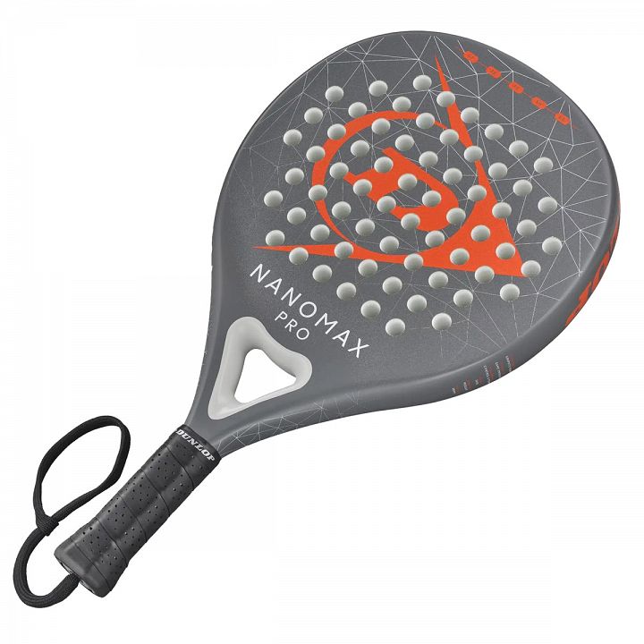 Dunlop Nanomax Pro
