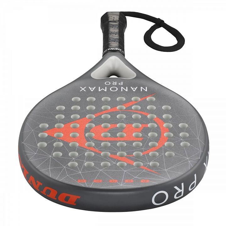 Dunlop Nanomax Pro