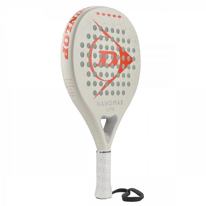 Dunlop Nanomax Lite