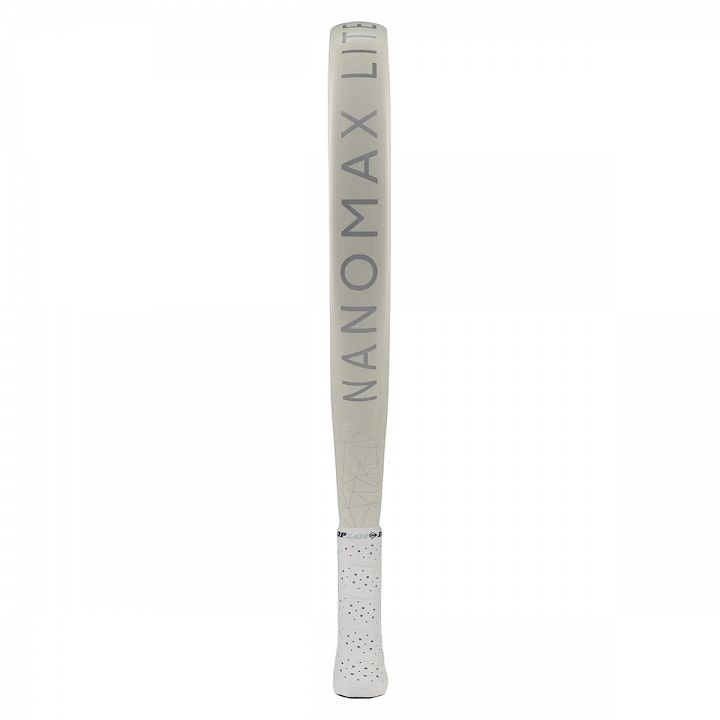 Dunlop Nanomax Lite