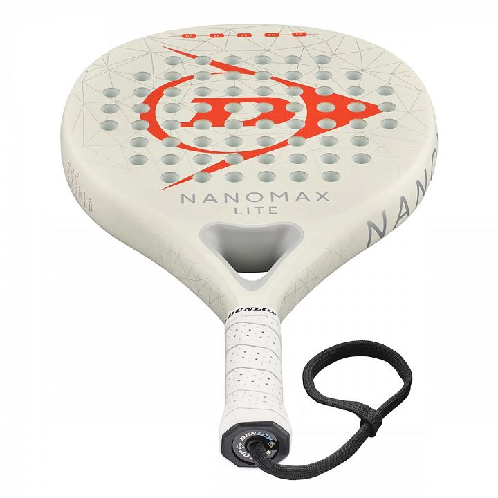 Dunlop Nanomax Lite