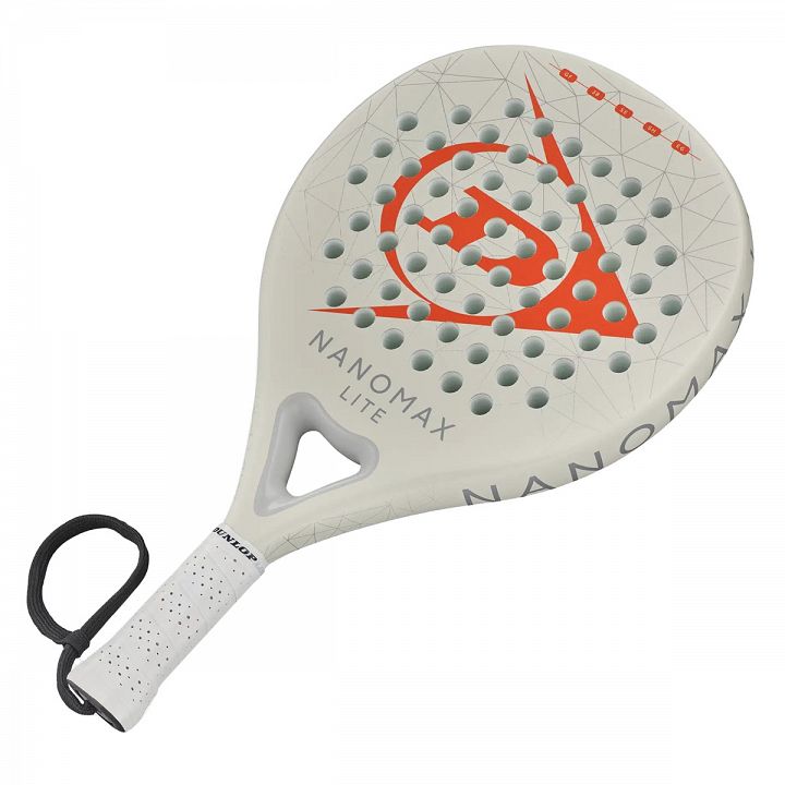 Dunlop Nanomax Lite