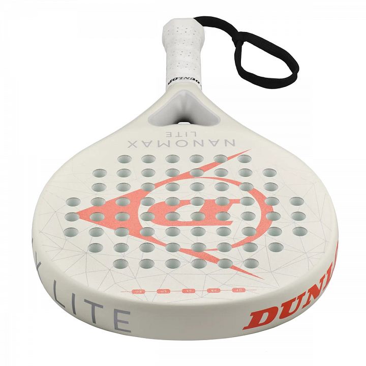 Dunlop Nanomax Lite