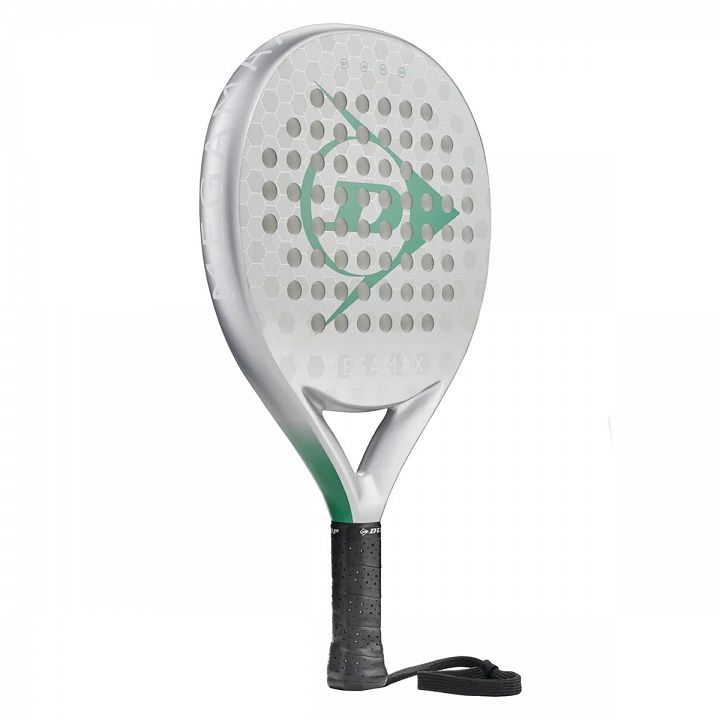 Dunlop Megamax Silver