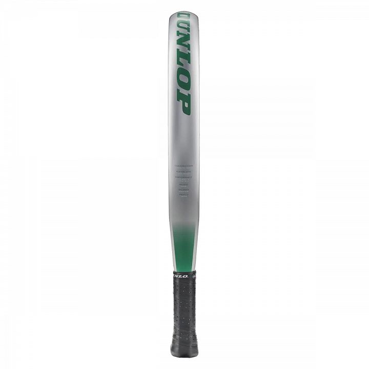 Dunlop Megamax Silver