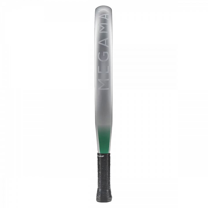 Dunlop Megamax Silver