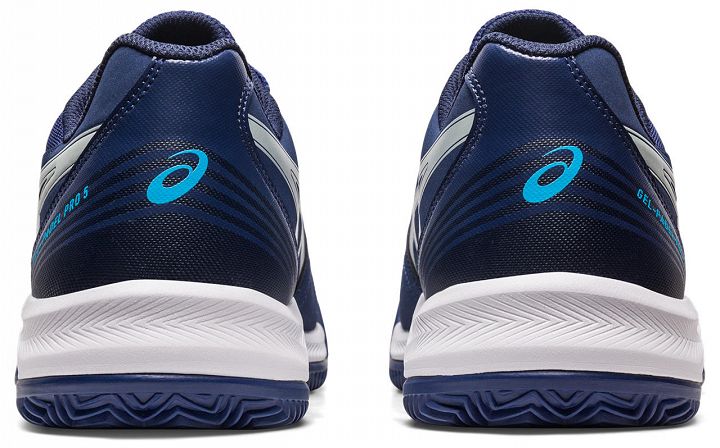 ASICS Gel-Padel Pro 5 Indigo Blue / Light Sage