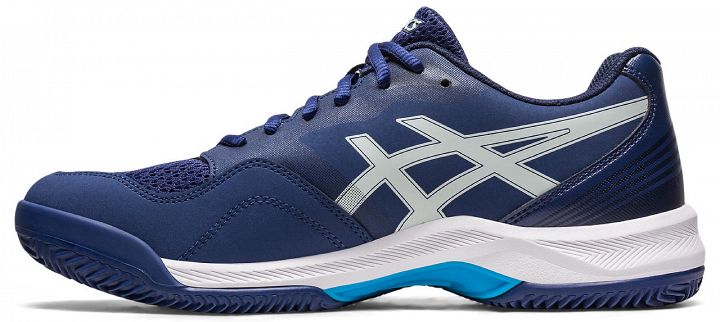 ASICS Gel-Padel Pro 5 Indigo Blue / Light Sage