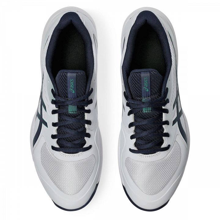 ASICS Game FF White / Midnight