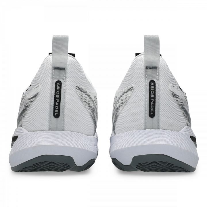 ASICS Sonicsmash FF White / Steel Grey