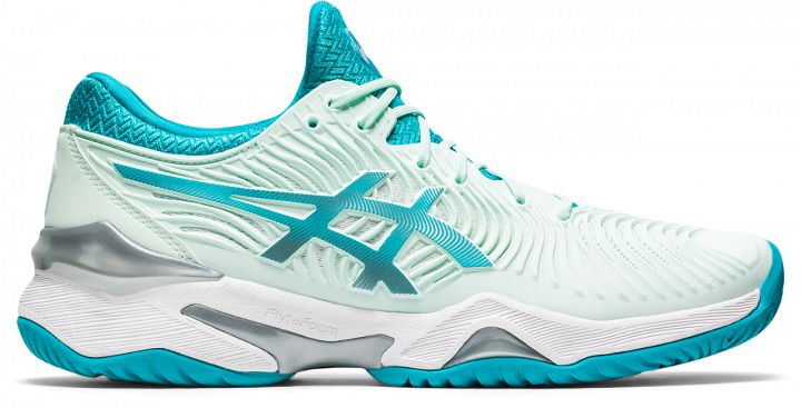 ASICS Court FF 2 Bio Mint / Lagoon