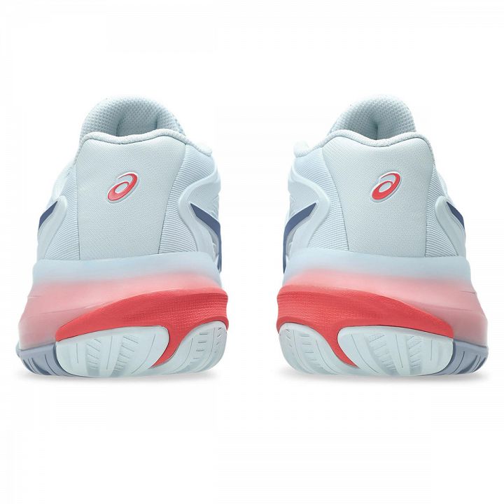 ASICS Gel-Resolution X Sky / Grey Blue