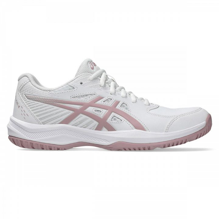 ASICS Court Slide 4 White / Morganite