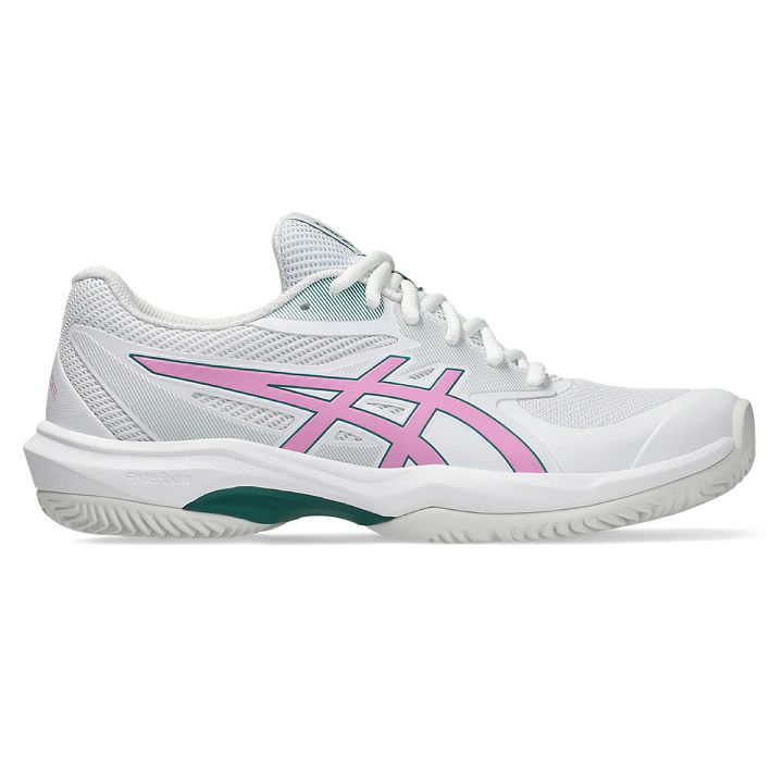 ASICS Game FF Padel White / Bubblegum