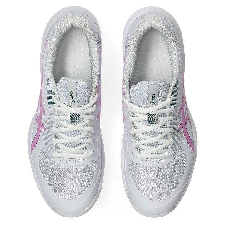ASICS Game FF Padel White / Bubblegum