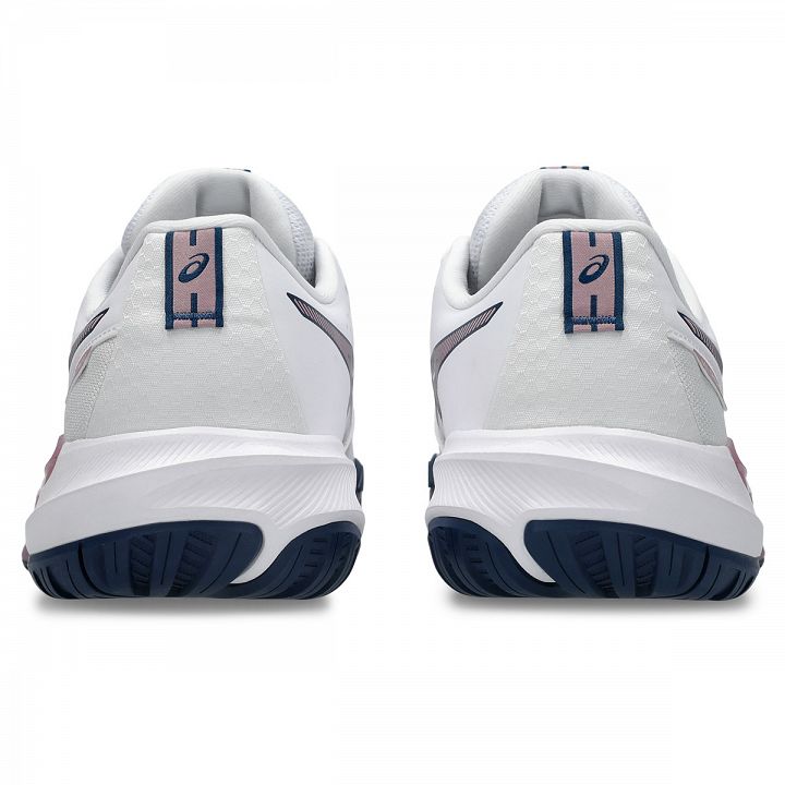 ASICS Gel-Challenger 15 White / Taro Purple