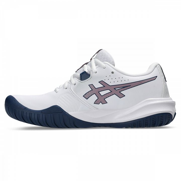 ASICS Gel-Challenger 15 White / Taro Purple