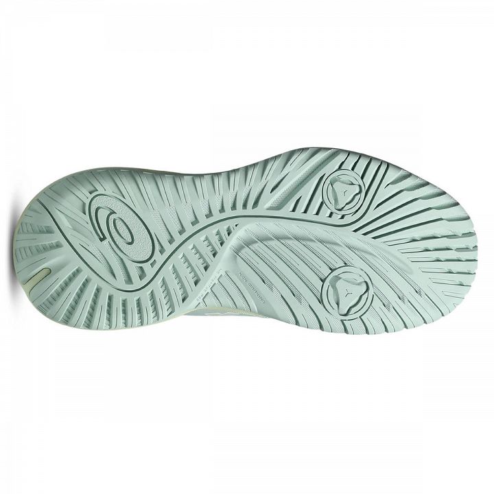 ASICS Gel-Challenger 15 Lichen Rock / Whisper Green