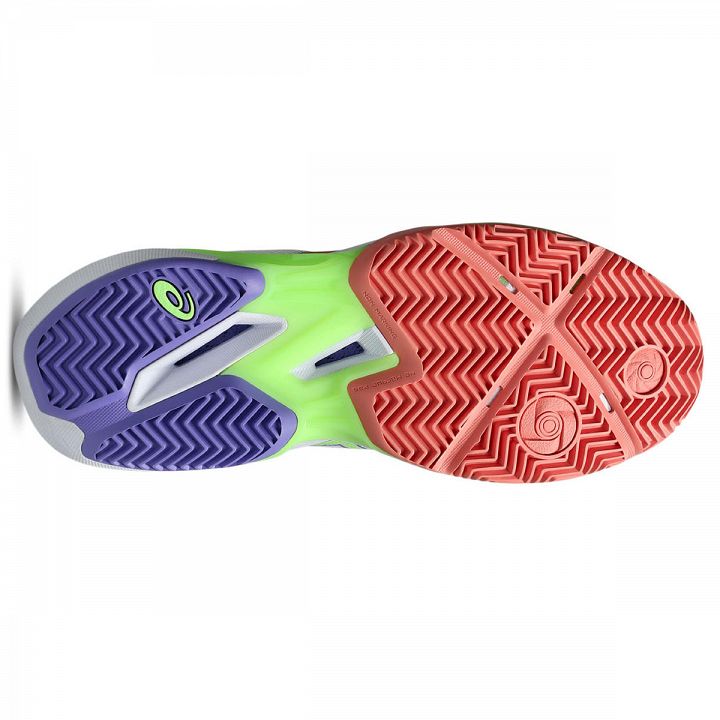 ASICS Sonicsmash FF White / Guava