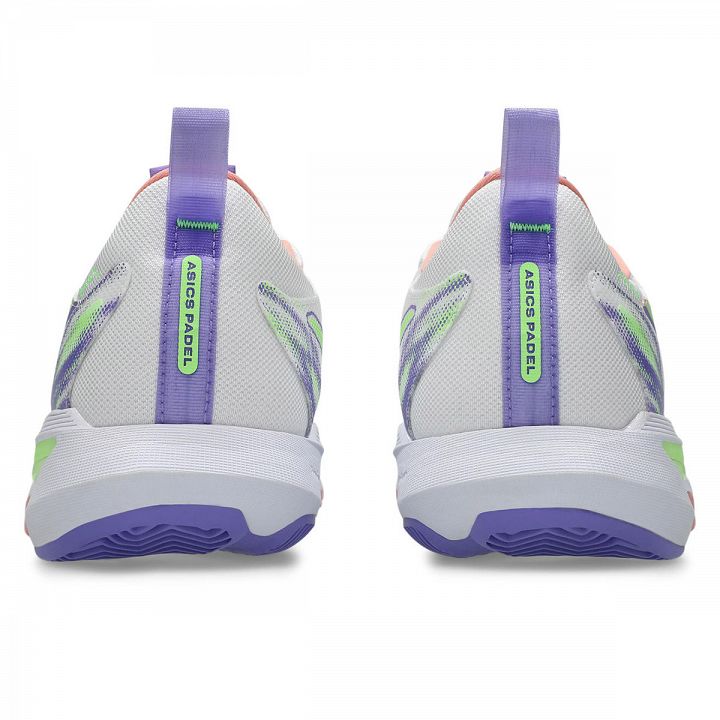 ASICS Sonicsmash FF White / Guava