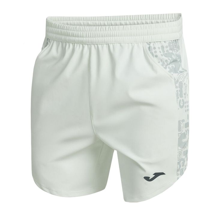 Joma Challenge Shorts White
