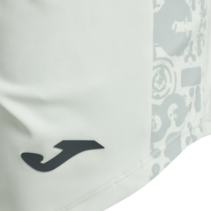 Joma Challenge Shorts White