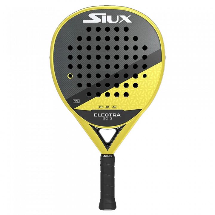 Siux Electra ST3 Go