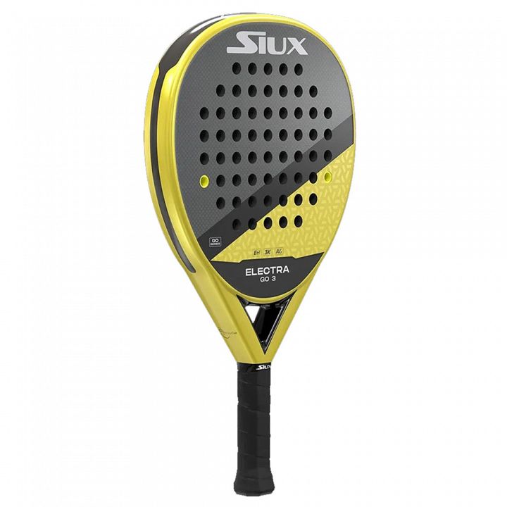 Siux Electra ST3 Go