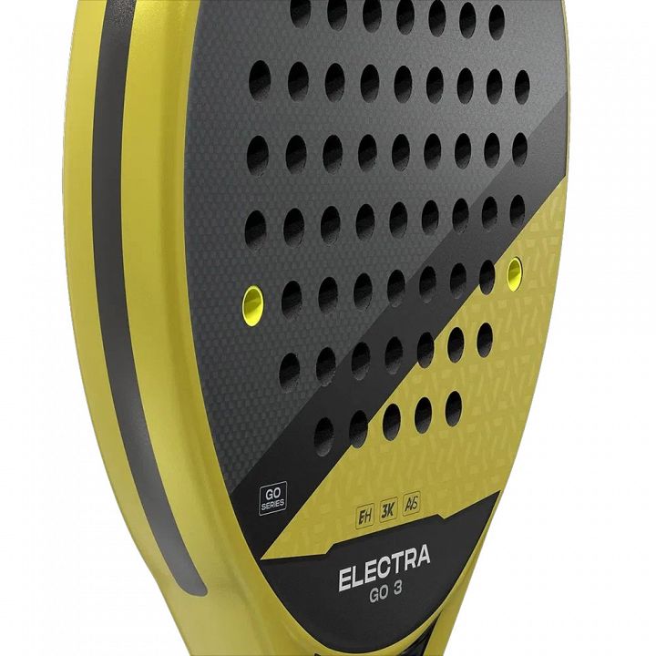 Siux Electra ST3 Go
