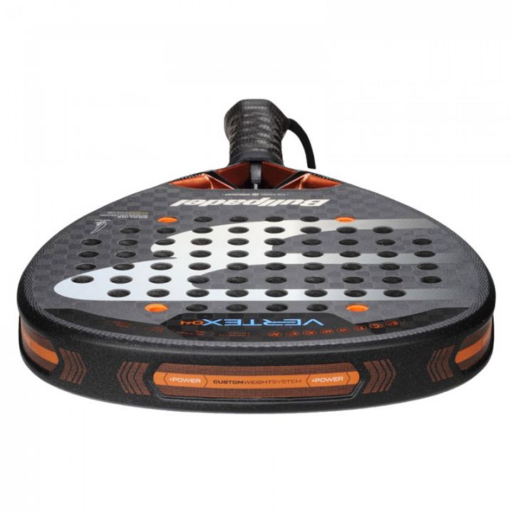 Bullpadel Vertex 04 25 Juan Tello