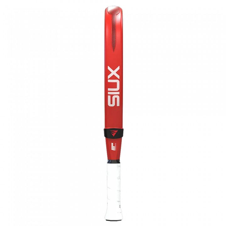 Siux Electra Stupa Pro 2026 Fire Red