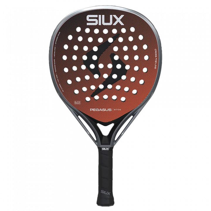 Siux Pegasus Elite 4